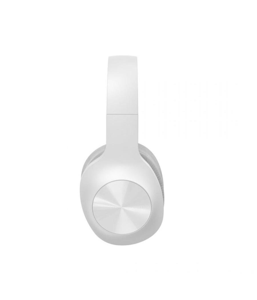 Auriculares hama spirit calypso bluetooth blanco