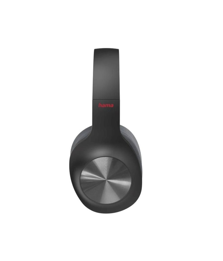 Auriculares hama spirit calypso bluetooth negro