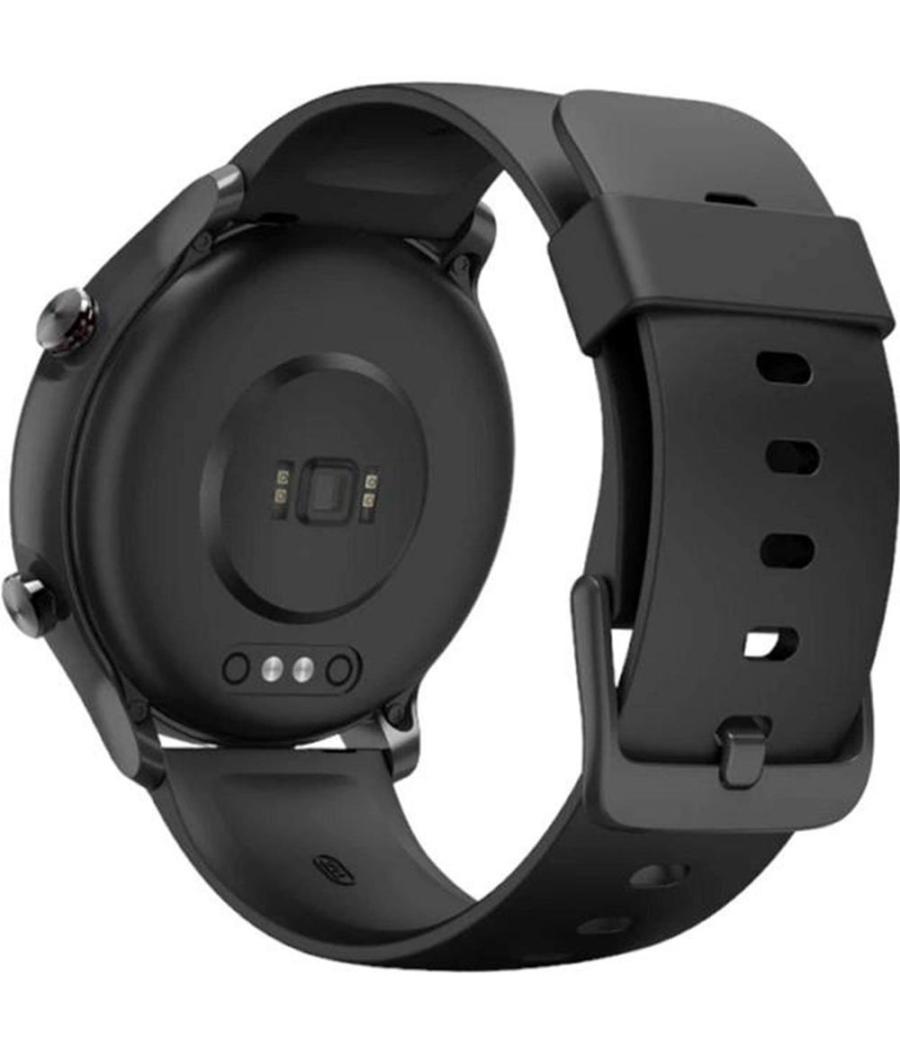 Smartwatch hama fit watch 6910 negro