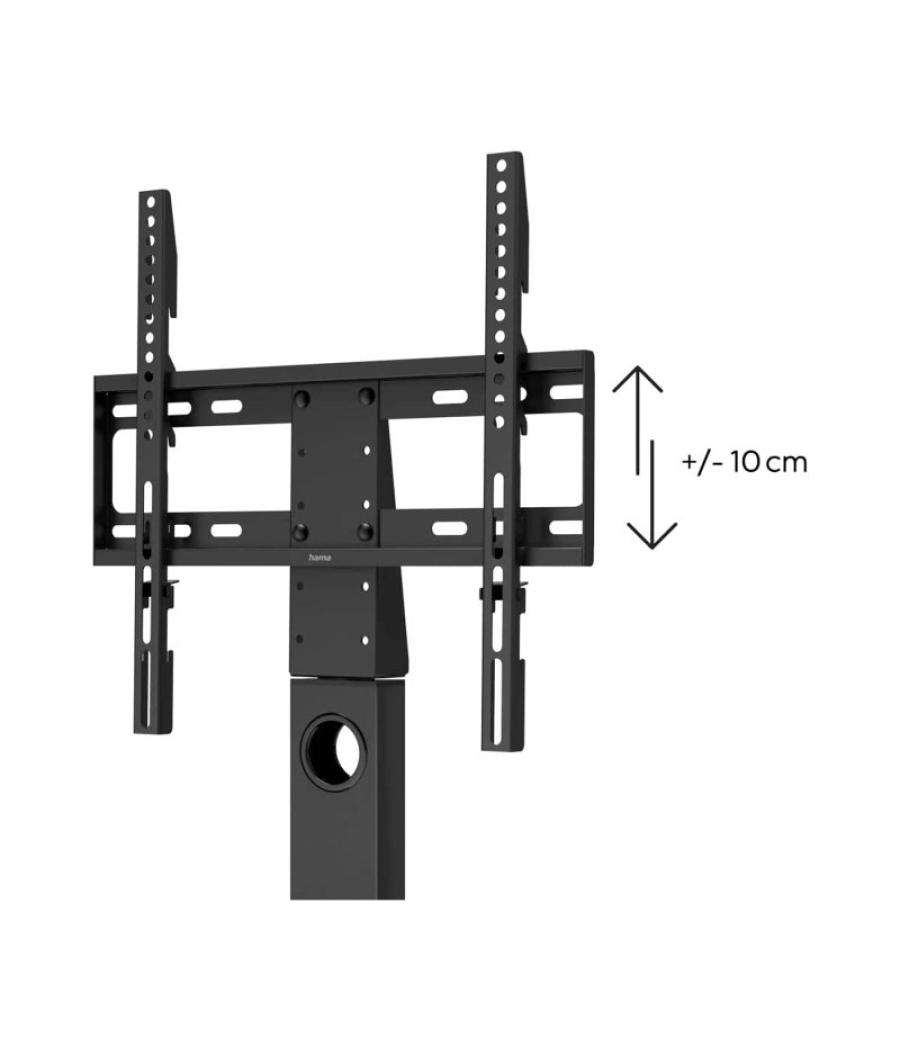 Soporte pie hama vesa hasta 55pulgadas 400 x 400 max 30kg