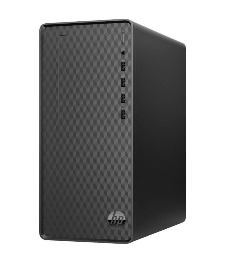 Pc hp desktop m01-f3016ns intel core i3-13100/ 8gb/ 512gb ssd/ win11