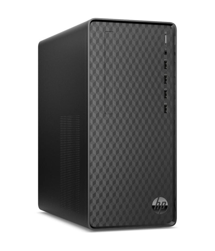 Pc hp desktop m01-f3016ns intel core i3-13100/ 8gb/ 512gb ssd/ win11