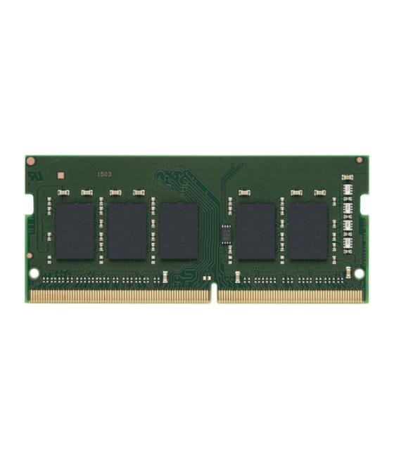 Kingston Technology KTL-TN432ES8/16G módulo de memoria 16 GB DDR4 3200 MHz ECC