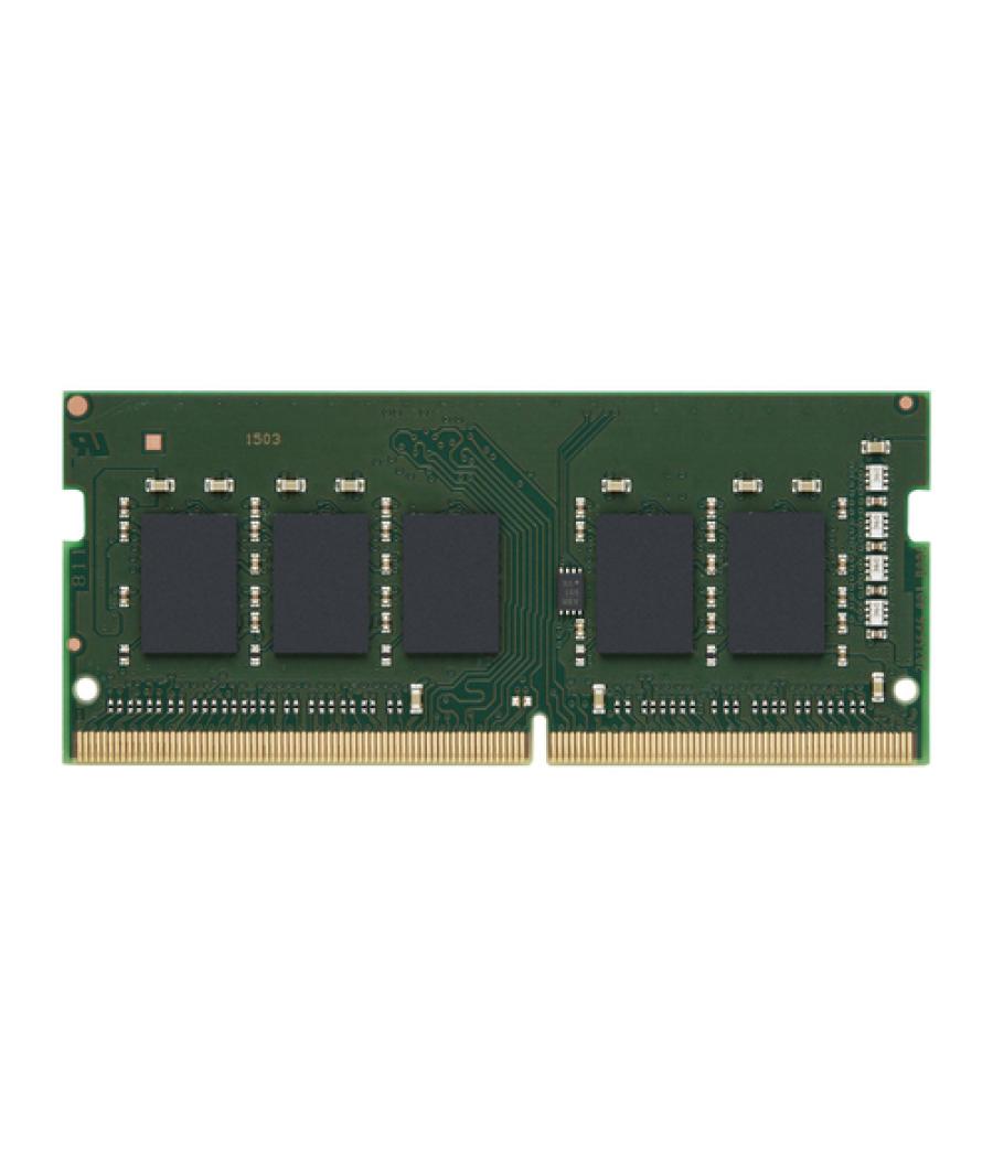 Kingston Technology KTL-TN432ES8/16G módulo de memoria 16 GB DDR4 3200 MHz ECC