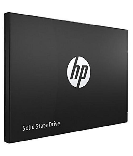 Disco duro interno ssd hp s700 2dp97aa abb 120gb 2.5pulgadas sata