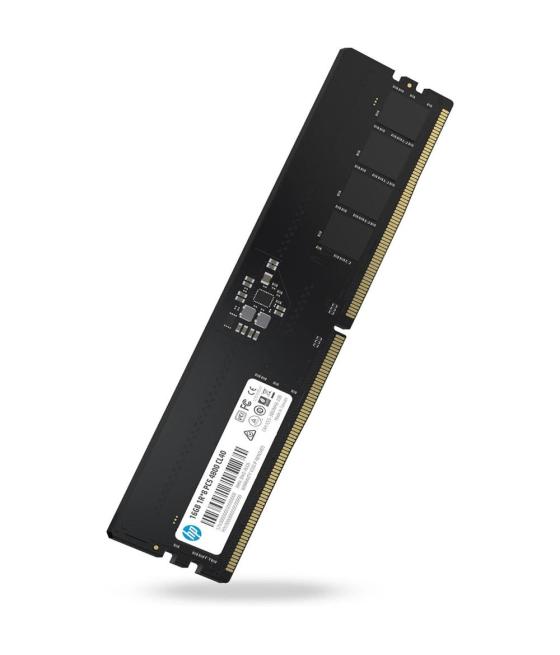 Memoria ram ddr5 16gb hp x2 4800 mhz cl40 udimm