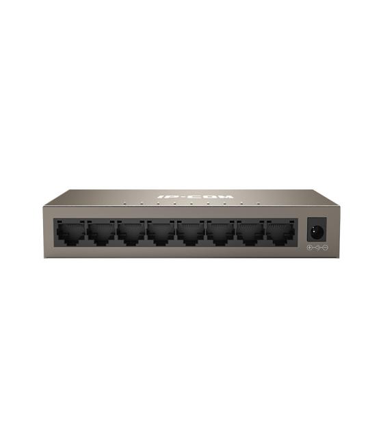 Switch ip - com g1008m 8 puertos gigabit