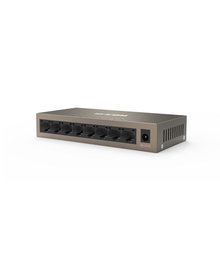 Switch ip - com g1008m 8 puertos gigabit