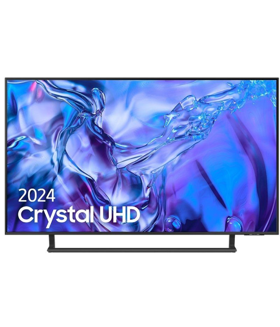 Televisor samsung crystal uhd tu55du8505 55'/ ultra hd 4k/ smart tv/ wifi