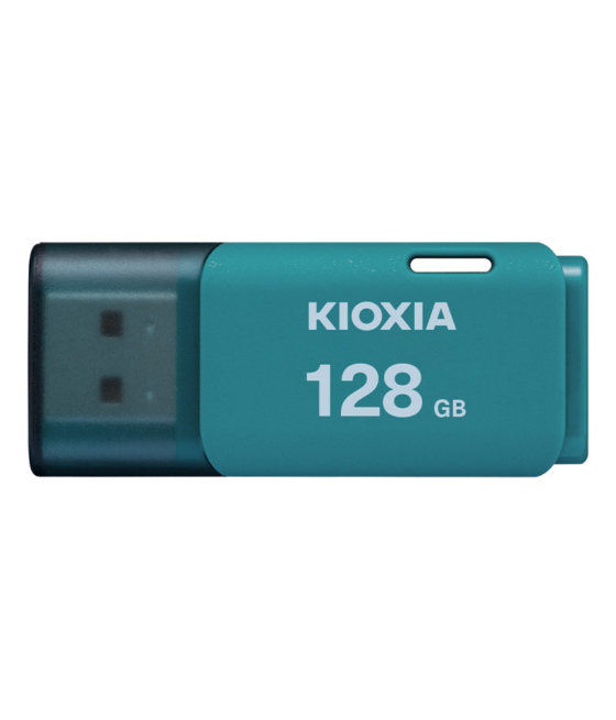 Usb 2.0 kioxia 128gb u202 aqua