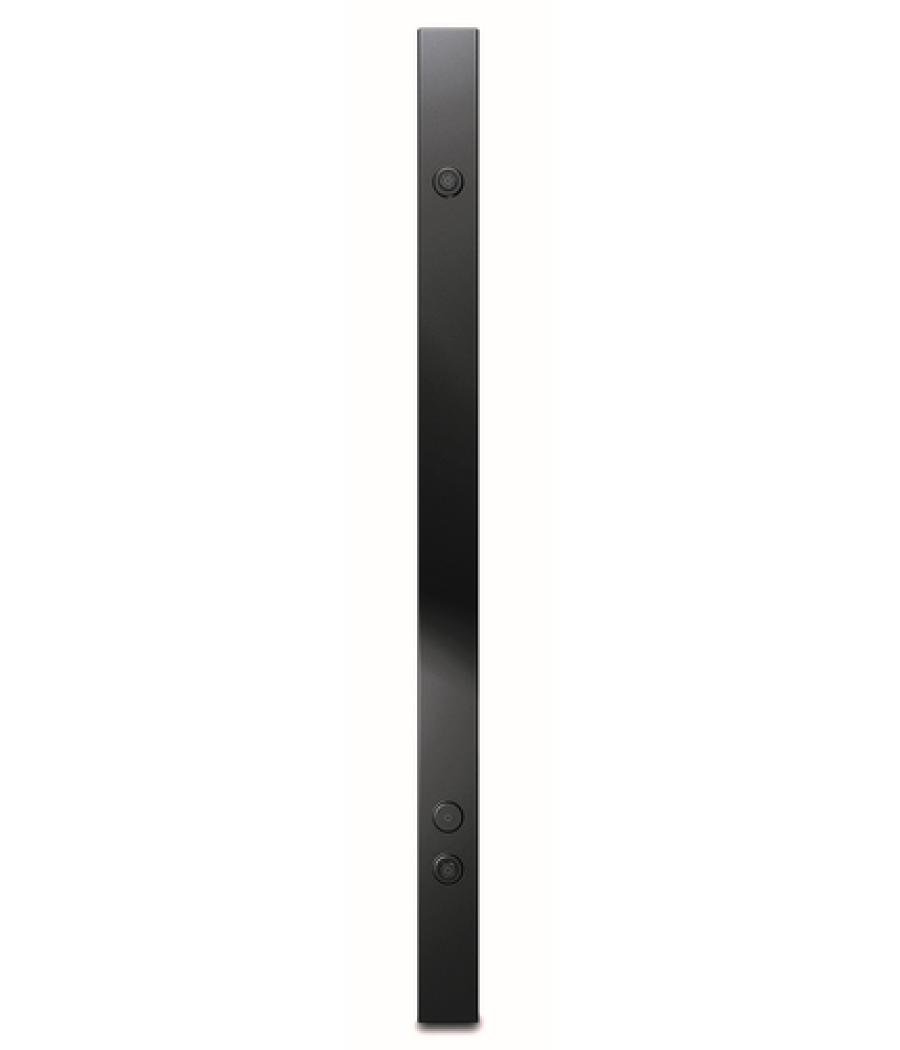 APC AP8858 unidad de distribución de energía (PDU) 20 salidas AC 0U Negro