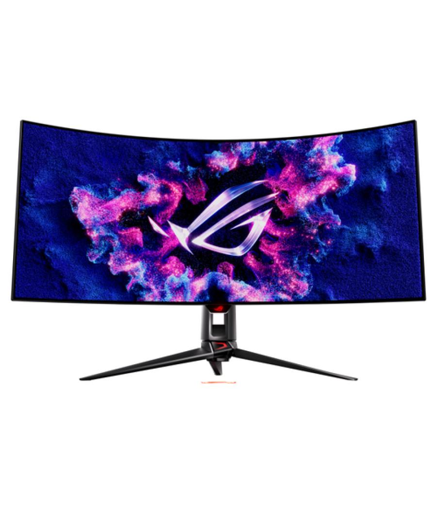 ASUS ROG Swift OLED PG39WCDM pantalla para PC 99,1 cm (39") 3440 x 1440 Pixeles UltraWide Quad HD LCD Negro