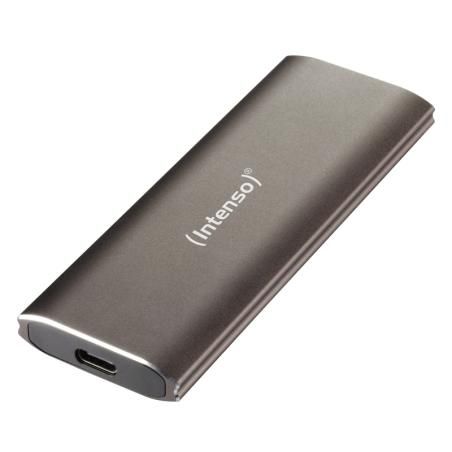 Intenso External SSD 250GB Pofesional  1.8" USB3.1 - Imagen 1