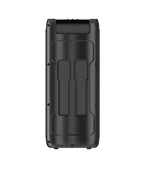 Altavoz bluetooth denver bps - 355