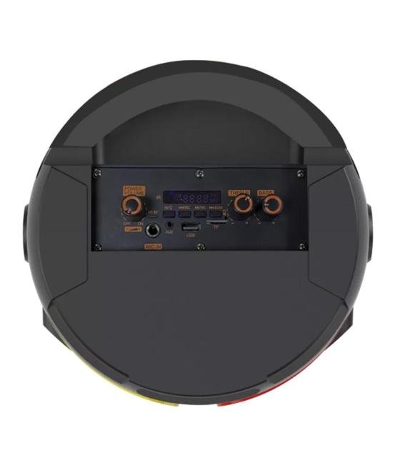 Altavoz bluetooth denver bps - 355