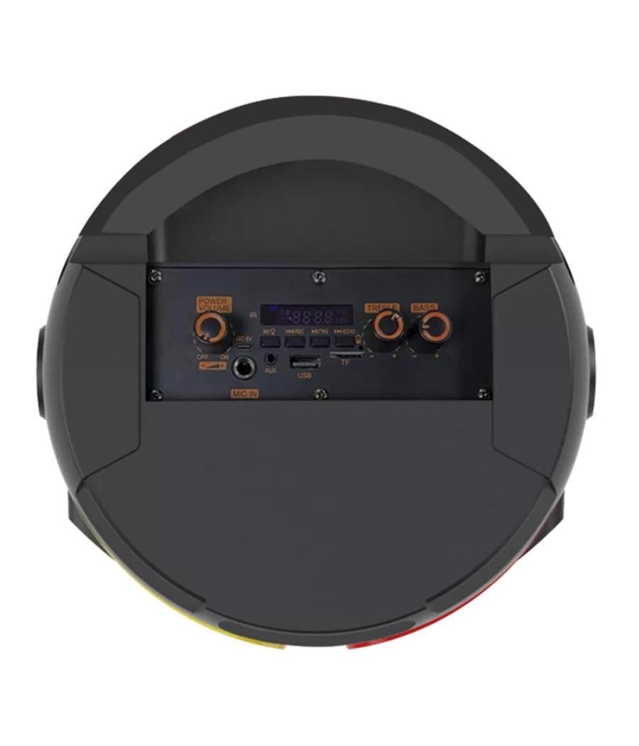 Altavoz bluetooth denver bps - 355