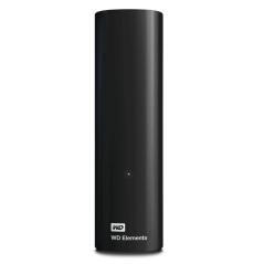 Western Digital WDBWLG0060HBK 6TB 3.5" USB 3.0 Neg - Imagen 1