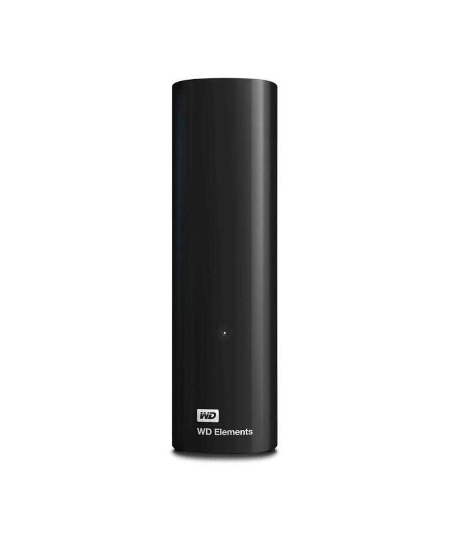 Western Digital WDBWLG0060HBK 6TB 3.5" USB 3.0 Neg - Imagen 1