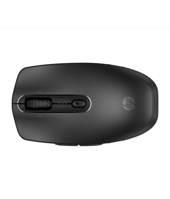 HP 695 Rechargeable Wireless Mouse