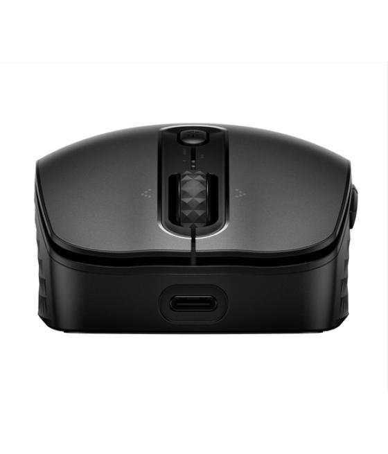 HP 695 Rechargeable Wireless Mouse