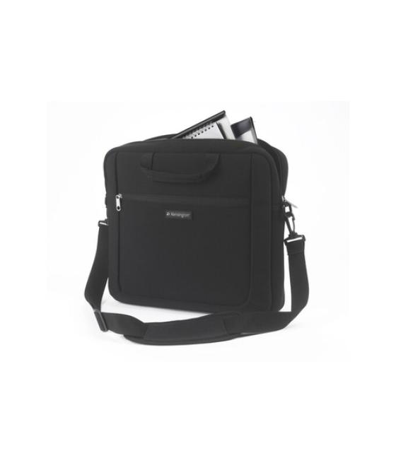 Kensington Funda Simply Portable para portátil de 15,6'' - Negro