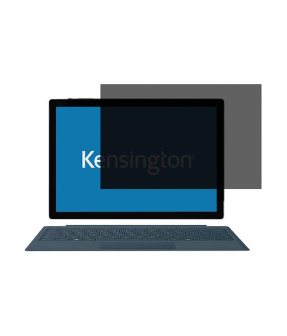 Kensington Filtros de privacidad - Extraíble 2 vías para Microsoft Surface Pro 2017