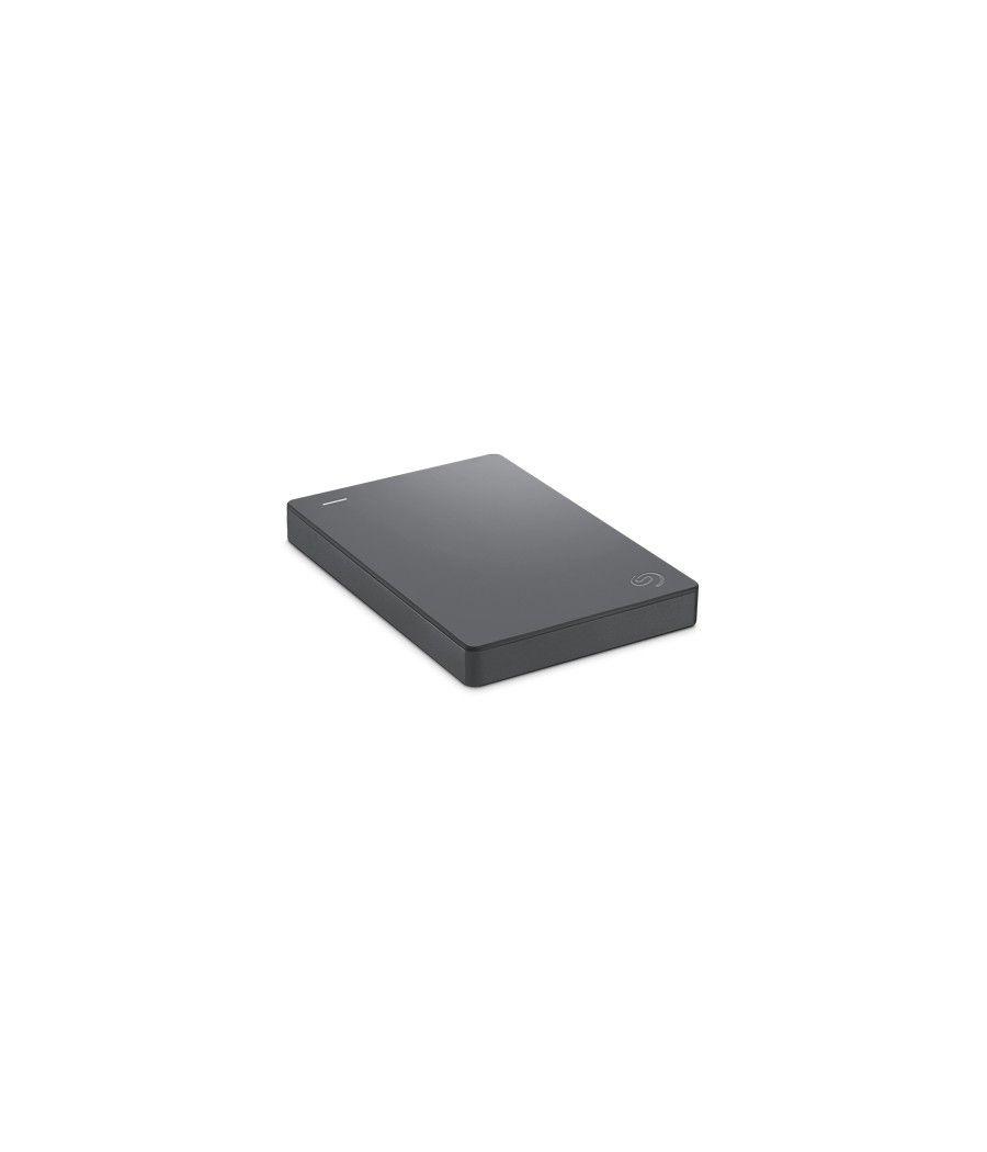 Seagate Basic STJL5000400 5TB 2.5" USB 3.0 Negro - Imagen 3