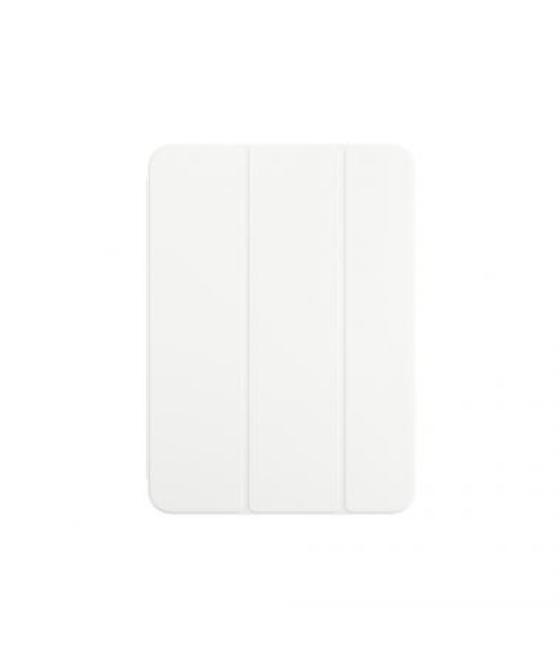 Smart folio for ipad (10th generation) - white