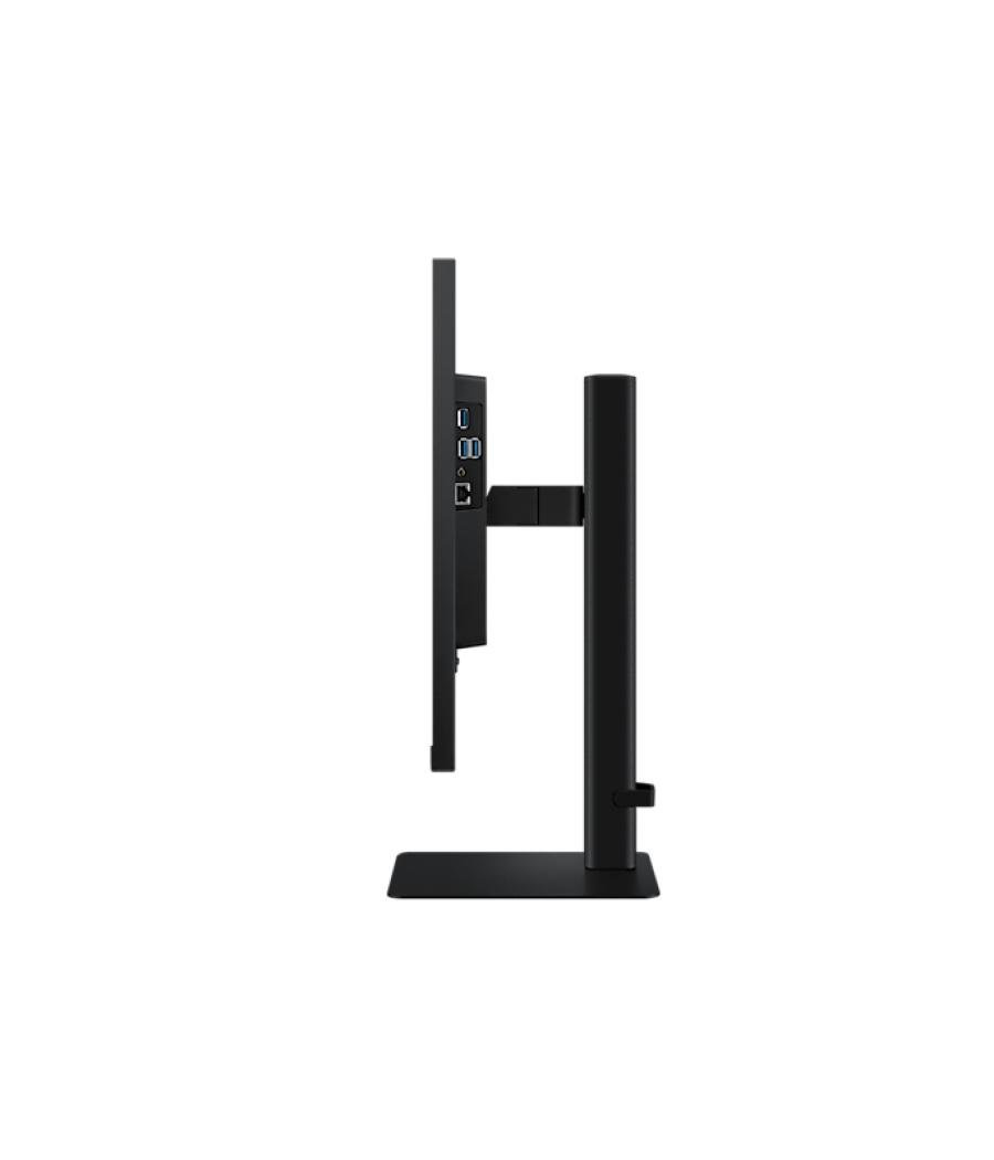 Samsung ViewFinity S8 S80UD pantalla para PC 68,6 cm (27") 3840 x 2160 Pixeles 4K Ultra HD LED Negro