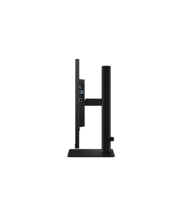 Samsung ViewFinity S8 S80UD pantalla para PC 68,6 cm (27") 3840 x 2160 Pixeles 4K Ultra HD LED Negro