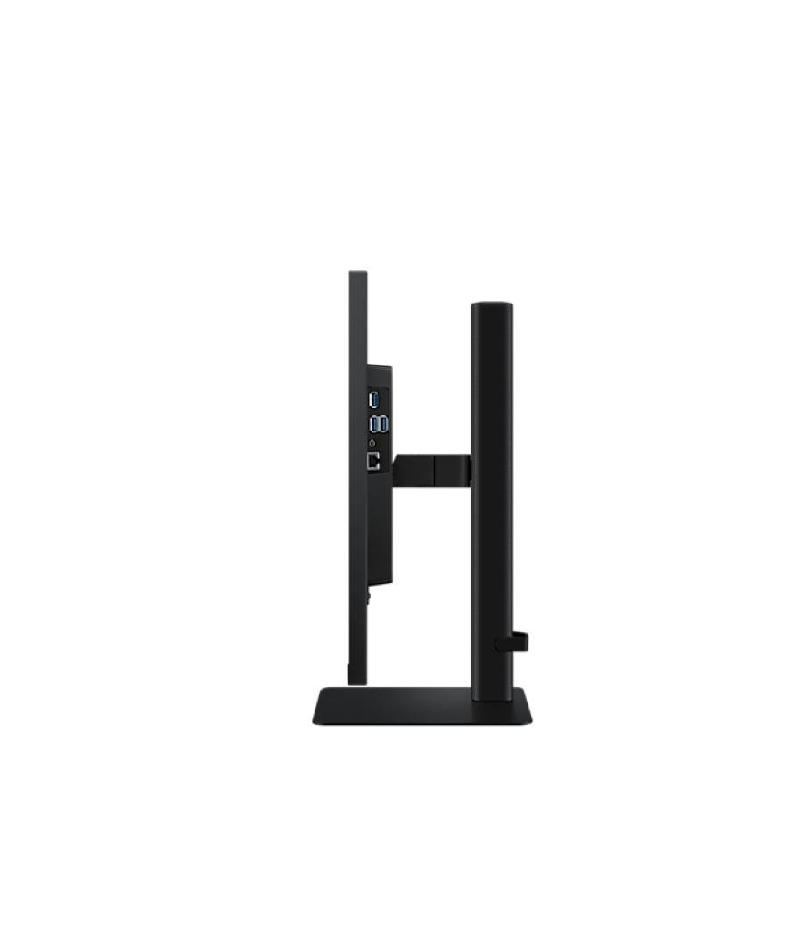 Samsung ViewFinity S8 S80UD pantalla para PC 68,6 cm (27") 3840 x 2160 Pixeles 4K Ultra HD LED Negro