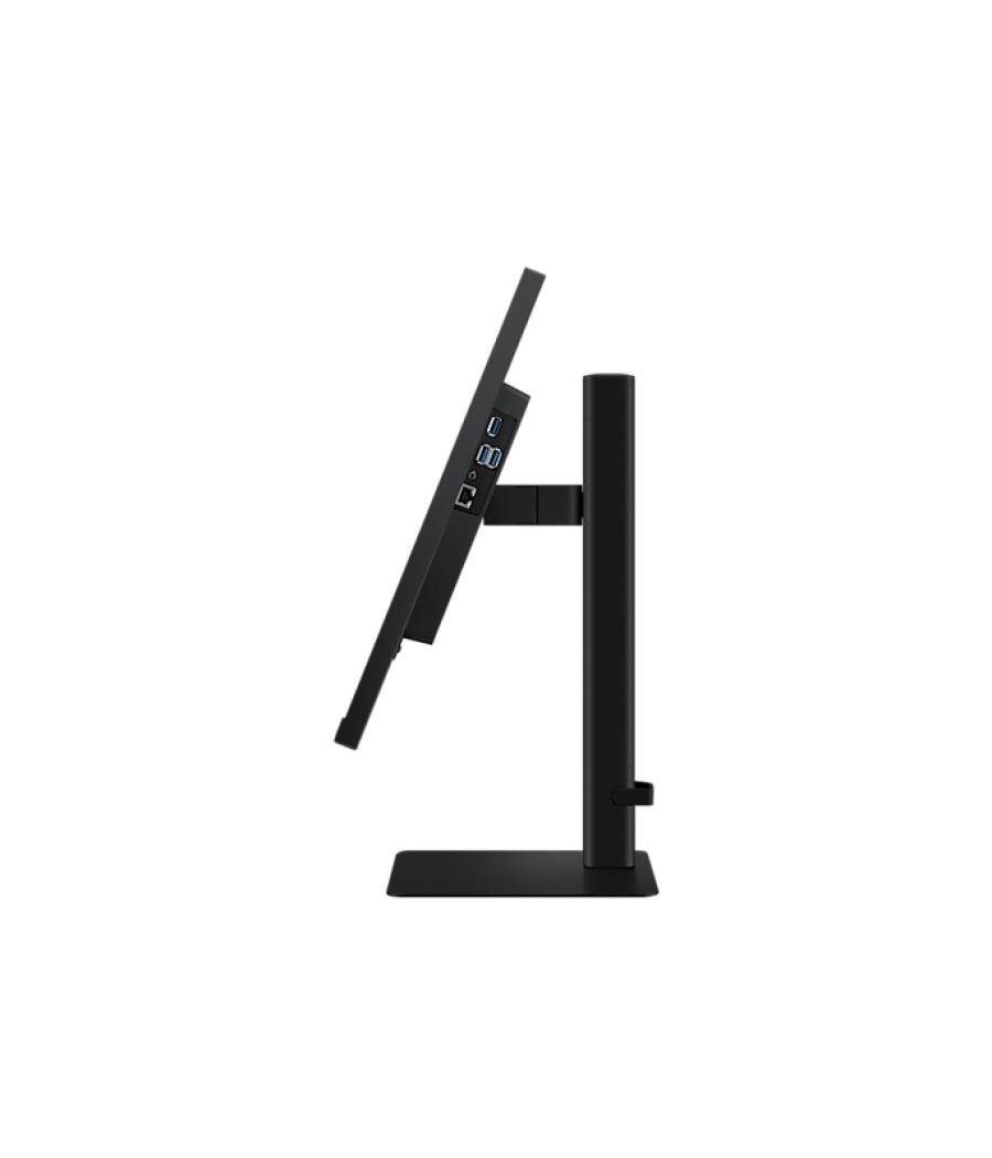 Samsung ViewFinity S8 S80UD pantalla para PC 68,6 cm (27") 3840 x 2160 Pixeles 4K Ultra HD LED Negro
