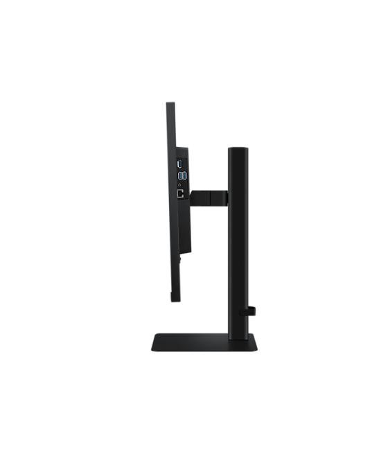Samsung ViewFinity S8 S80UD pantalla para PC 68,6 cm (27") 3840 x 2160 Pixeles 4K Ultra HD LED Negro