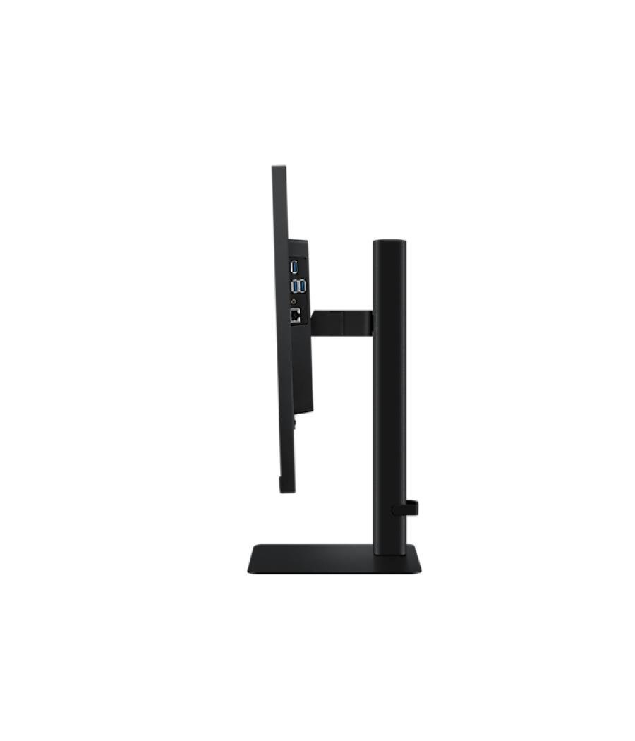 Samsung ViewFinity S8 S80UD pantalla para PC 68,6 cm (27") 3840 x 2160 Pixeles 4K Ultra HD LED Negro