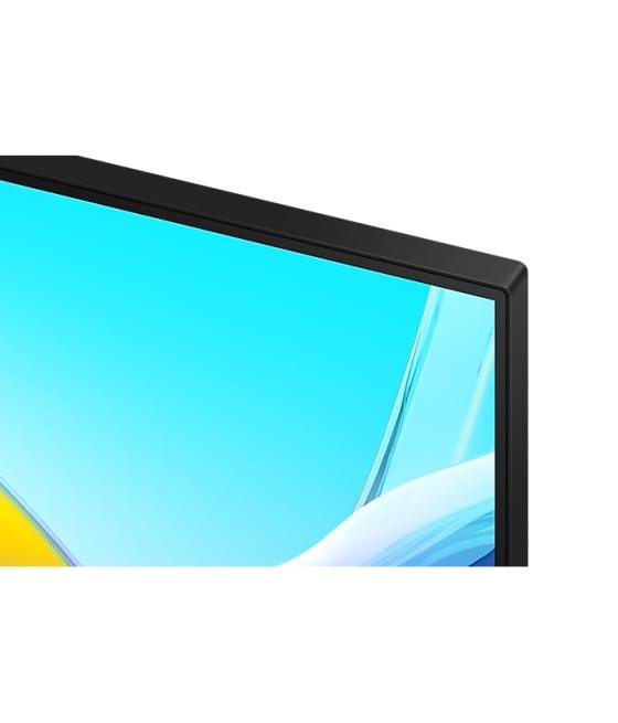 Samsung ViewFinity S8 S80UD pantalla para PC 68,6 cm (27") 3840 x 2160 Pixeles 4K Ultra HD LED Negro