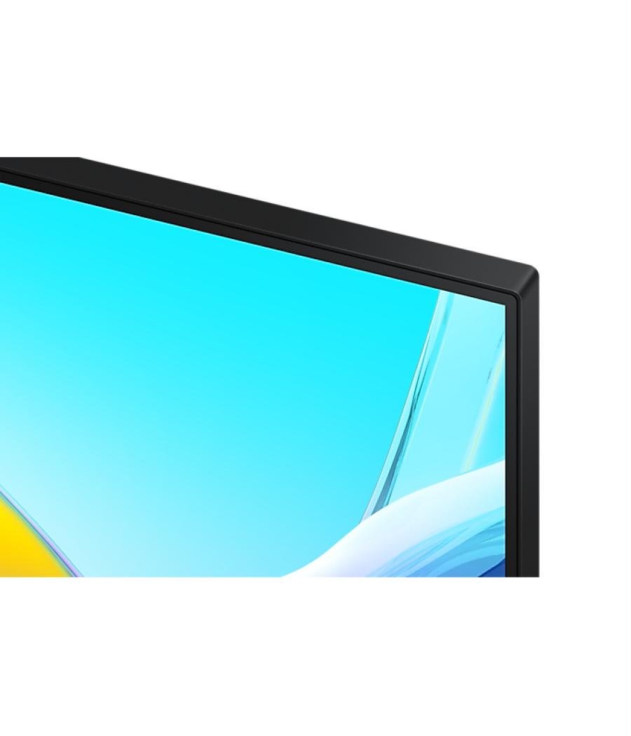 Samsung ViewFinity S8 S80UD pantalla para PC 68,6 cm (27") 3840 x 2160 Pixeles 4K Ultra HD LED Negro