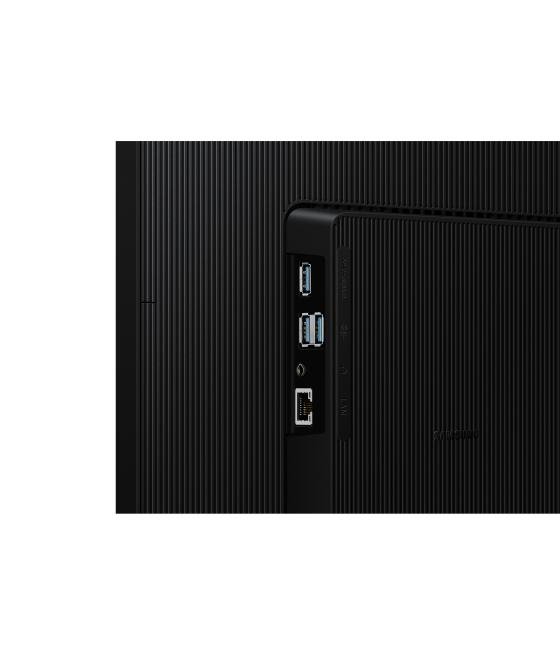 Samsung ViewFinity S8 S80UD pantalla para PC 68,6 cm (27") 3840 x 2160 Pixeles 4K Ultra HD LED Negro