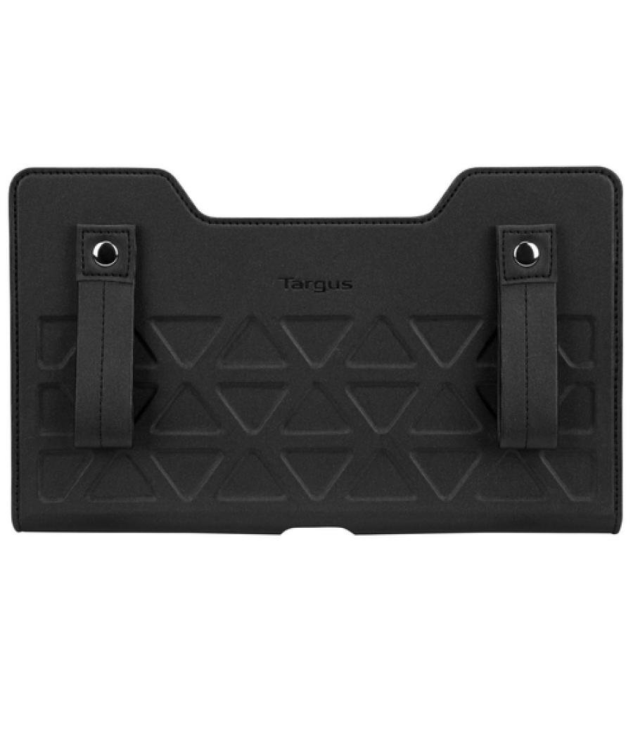 Targus THZ712GLZ funda para tablet 20,3 cm (8") Negro