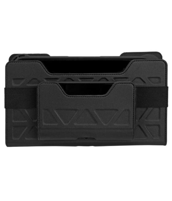 Targus THZ712GLZ funda para tablet 20,3 cm (8") Negro