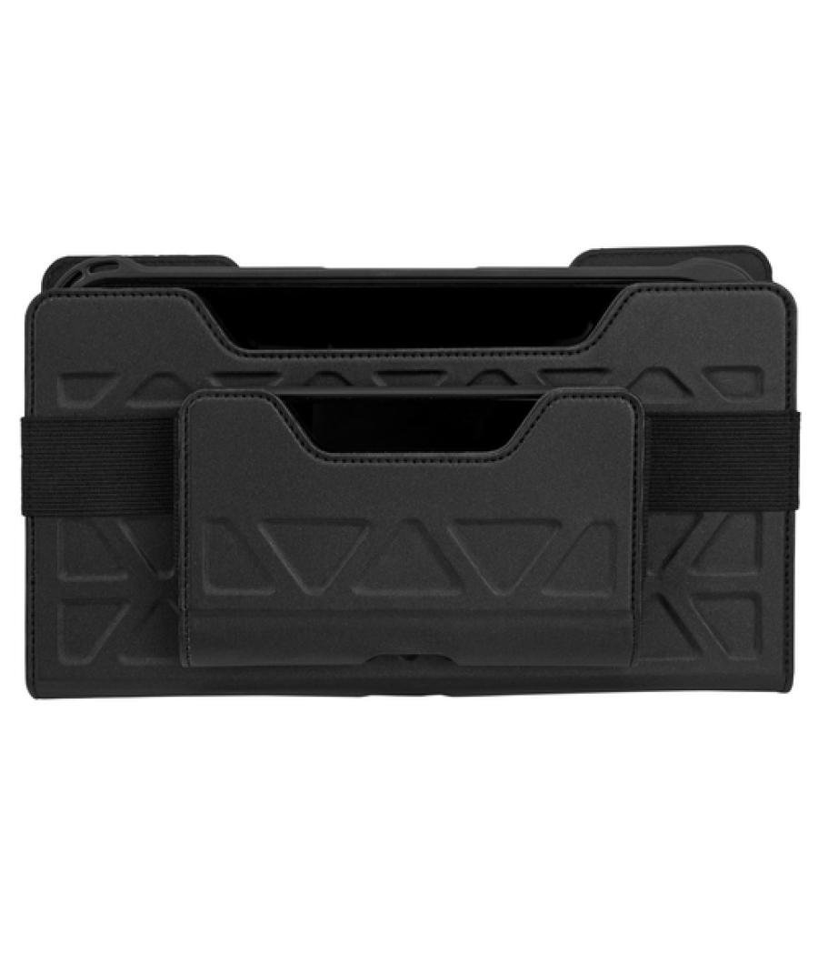 Targus THZ712GLZ funda para tablet 20,3 cm (8") Negro