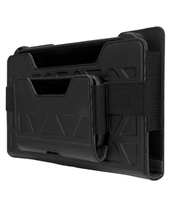 Targus THZ712GLZ funda para tablet 20,3 cm (8") Negro