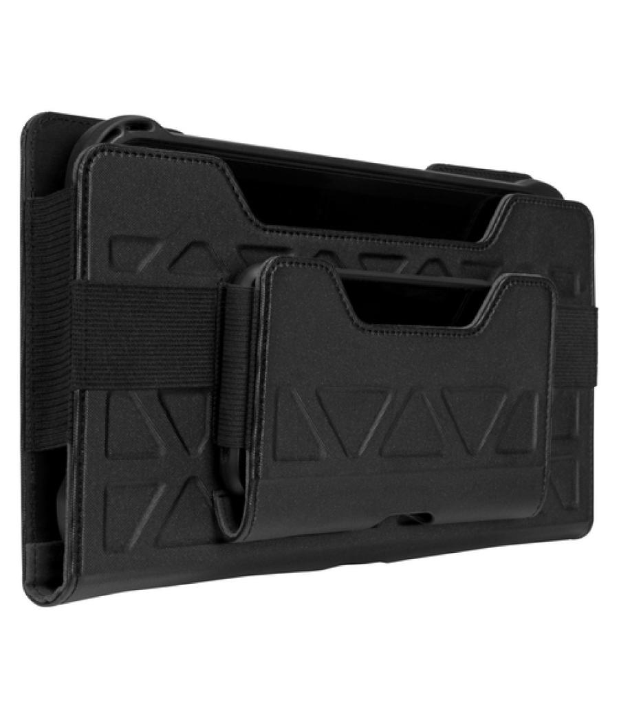 Targus THZ712GLZ funda para tablet 20,3 cm (8") Negro