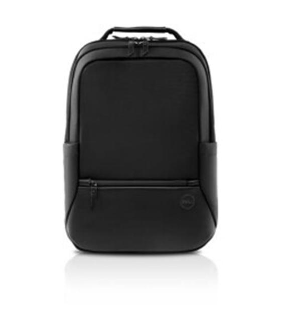 Mochila dell premier para portatil 15.6pulgadas negro