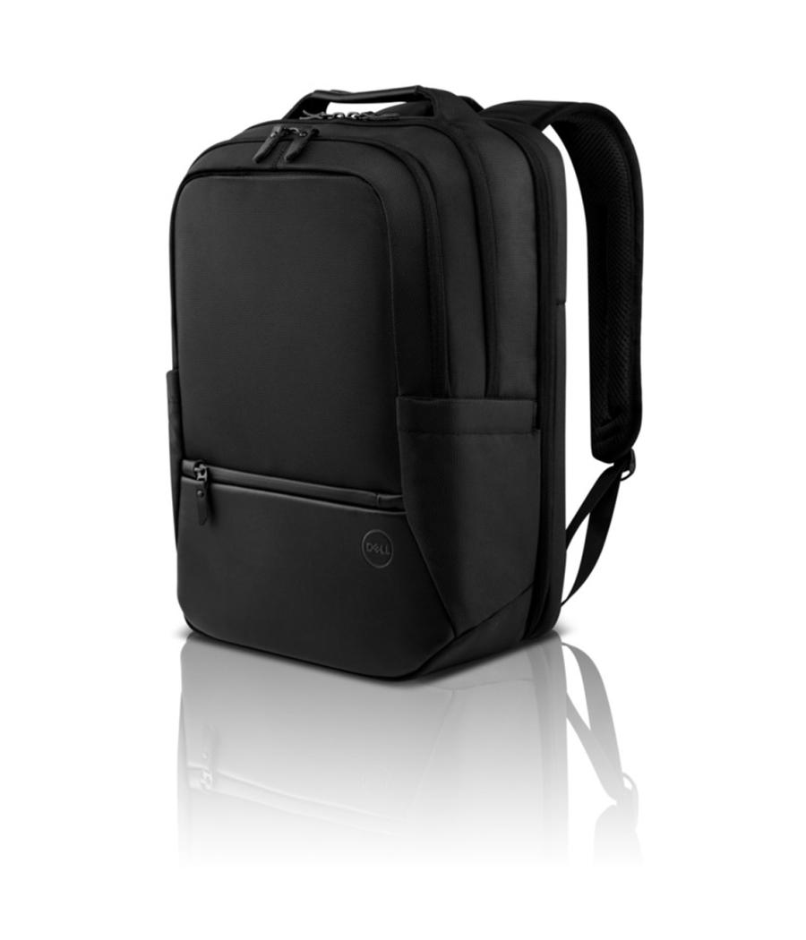 Mochila dell premier para portatil 15.6pulgadas negro