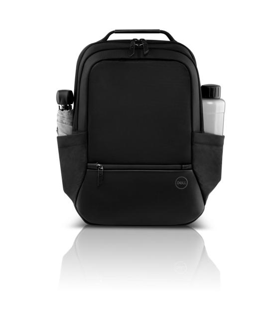 Mochila dell premier para portatil 15.6pulgadas negro