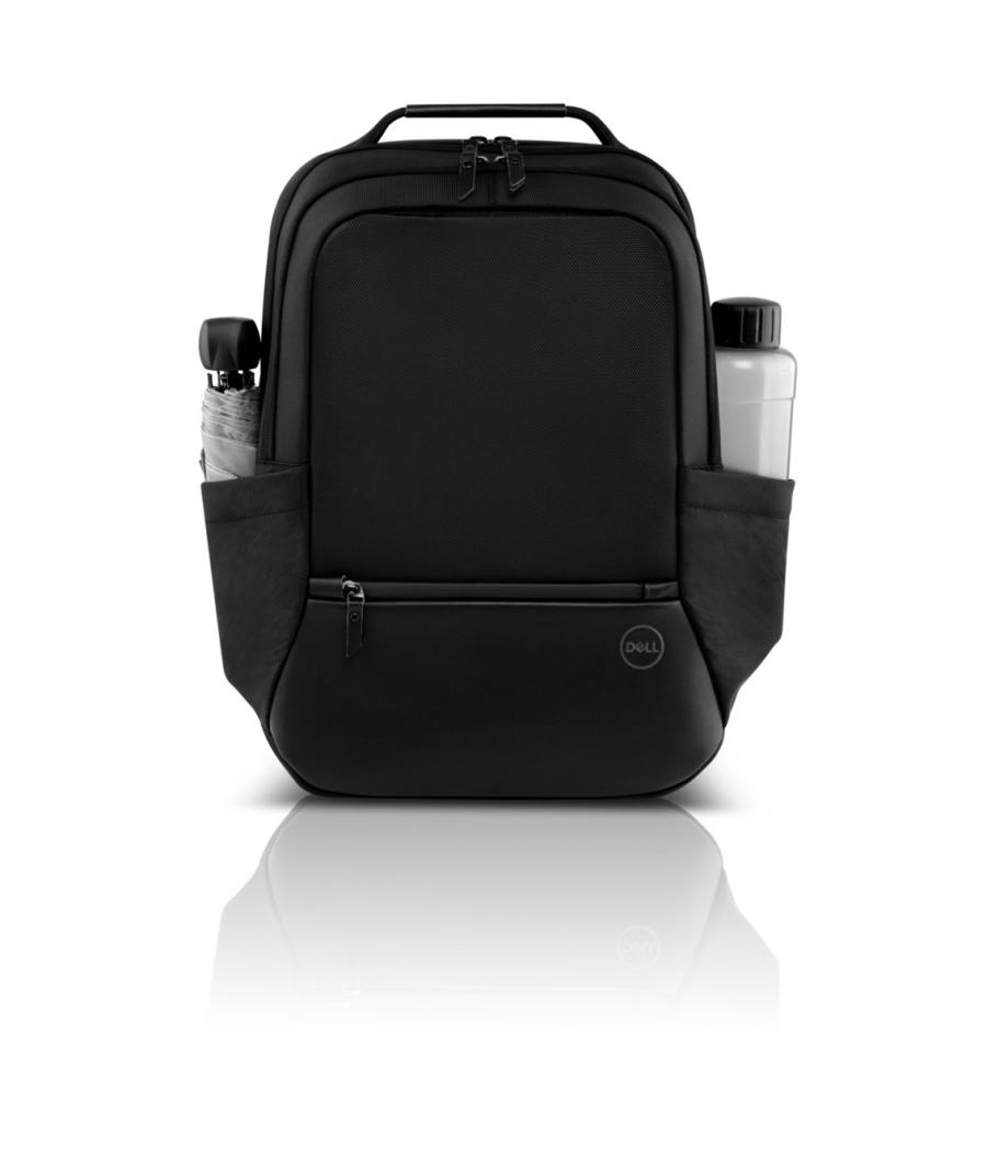 Mochila dell premier para portatil 15.6pulgadas negro