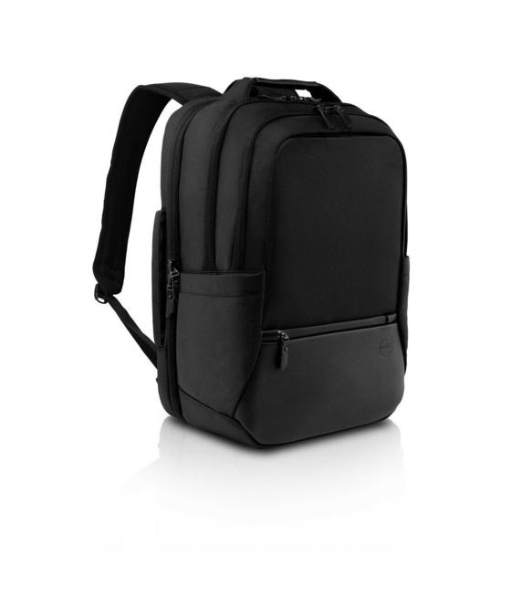 Mochila dell premier para portatil 15.6pulgadas negro