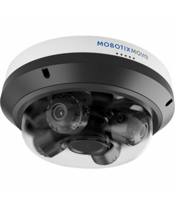 Mobotix move vandal multisensor vm-20-ir-va