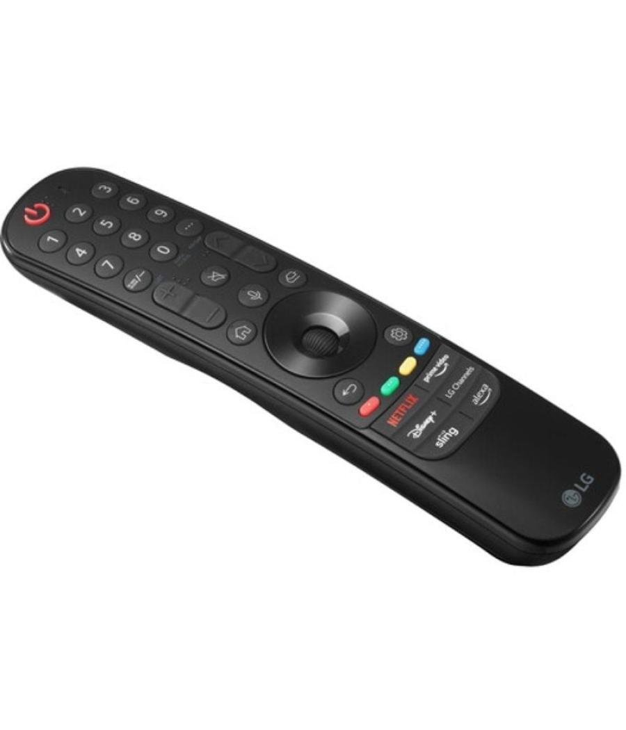 Mando para tv lg magic remote mr24gn compatible con tv lg