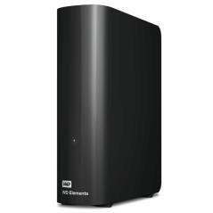 Western Digital WDBWLG0100HBK 10 TB 3.5" USB 3.0 - Imagen 1